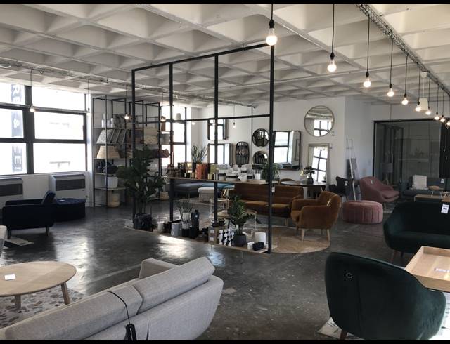 219M² OFFICE TO LET IN CAPE TOWN CITY CENTRE